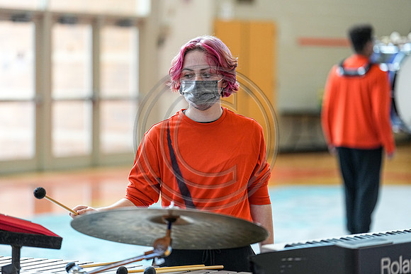 Cheltenham Drumline_220319_Downingtown East-06918