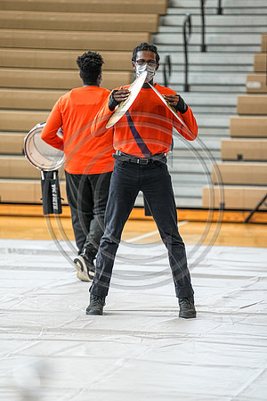 Cheltenham Drumline_220319_Downingtown East-06927
