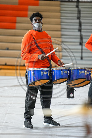 Cheltenham Drumline_220319_Downingtown East-06938