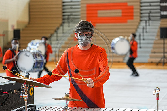 Cheltenham Drumline_220319_Downingtown East-06952