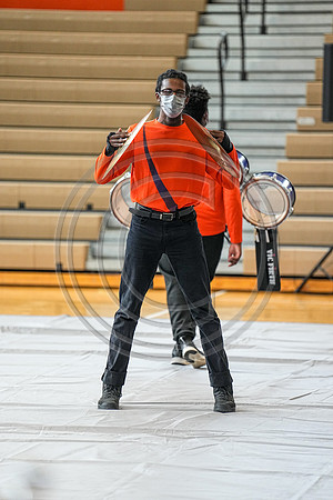 Cheltenham Drumline_220319_Downingtown East-06926