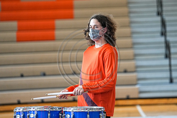 Cheltenham Drumline_220319_Downingtown East-06942