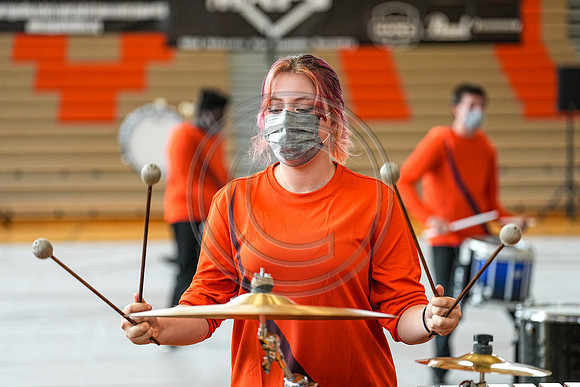 Cheltenham Drumline_220319_Downingtown East-06950