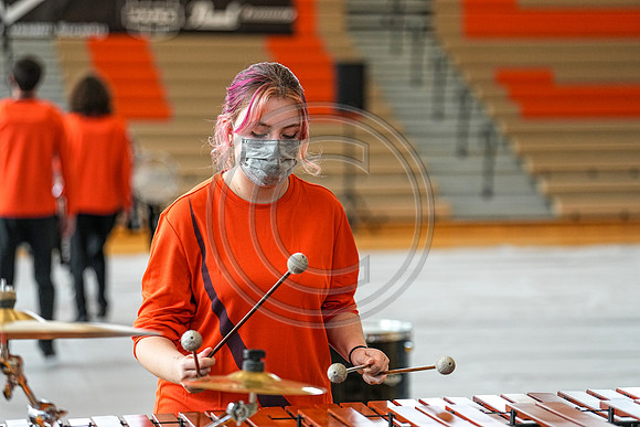 Cheltenham Drumline_220319_Downingtown East-06922