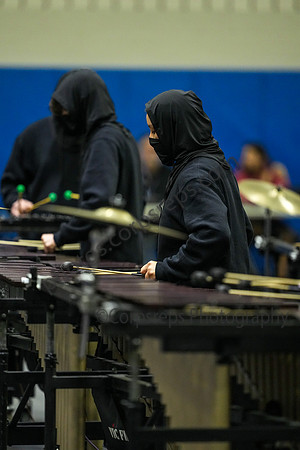 Coatesville Drumline_250405_Spring-Ford-00394