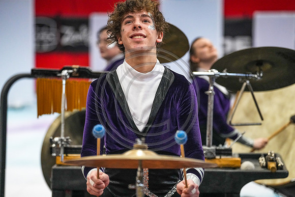 Quakertown Drumline_230415_Coatesville-02073