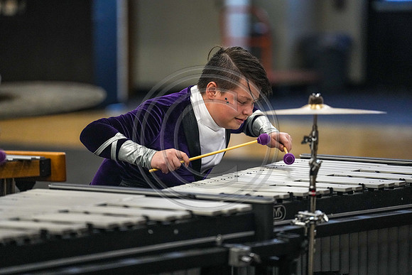 Quakertown Drumline_230415_Coatesville-02078