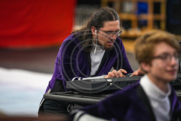 Quakertown Drumline_230415_Coatesville-02076
