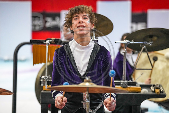 Quakertown Drumline_230415_Coatesville-02074