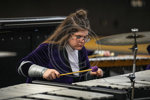 Quakertown Drumline_230415_Coatesville-02077