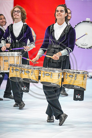 Quakertown Drumline_230415_Coatesville-02085