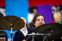 Quakertown Drumline_230415_Coatesville-02082