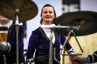 Quakertown Drumline_230415_Coatesville-02068