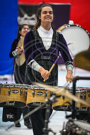 Quakertown Drumline_230415_Coatesville-02087