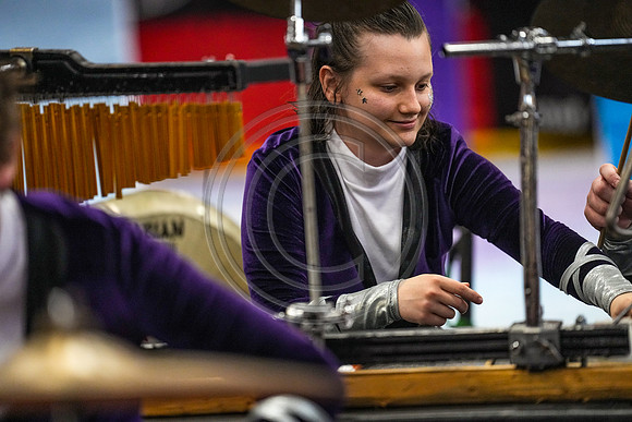 Quakertown Drumline_230415_Coatesville-02081