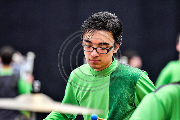 Eastern Regional Drumline_160428_Wildwood-1189