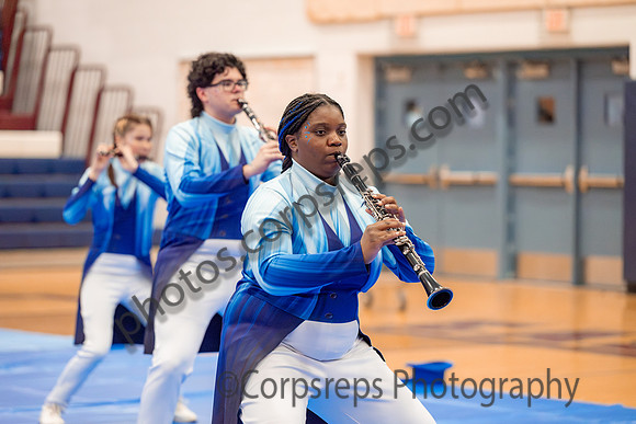 Cumberland Regional Winds-033
