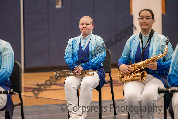 Cumberland Regional Winds-006