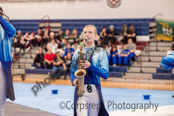 Cumberland Regional Winds-024