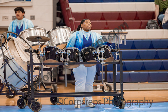 Cumberland Regional Winds-011