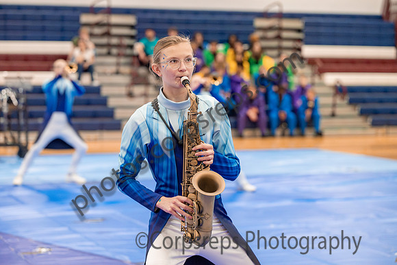 Cumberland Regional Winds-032