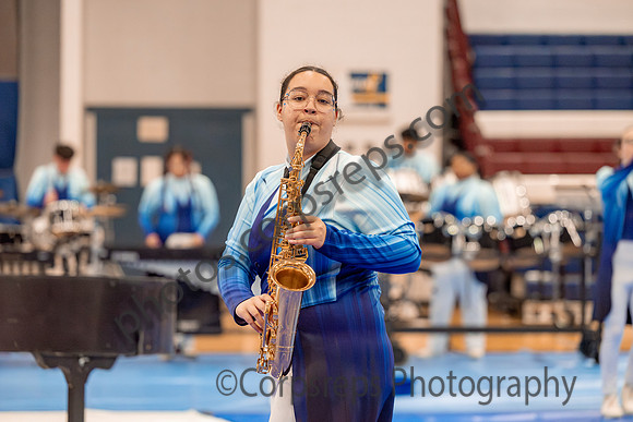 Cumberland Regional Winds-030