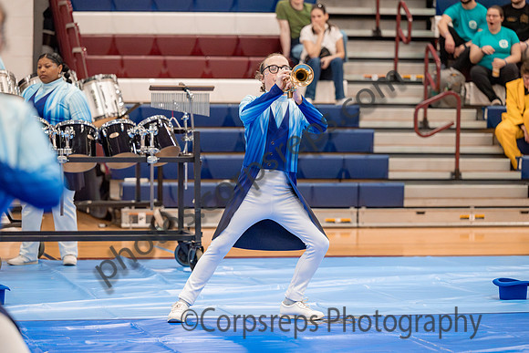 Cumberland Regional Winds-031