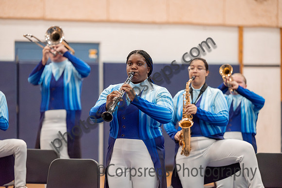 Cumberland Regional Winds-018