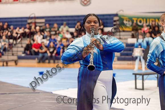 Cumberland Regional Winds-027
