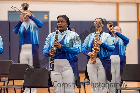 Cumberland Regional Winds-015