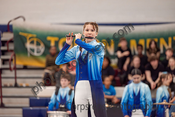 Cumberland Regional Winds-009