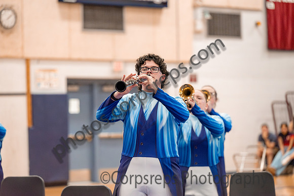 Cumberland Regional Winds-019