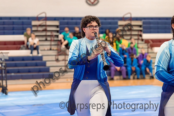 Cumberland Regional Winds-025