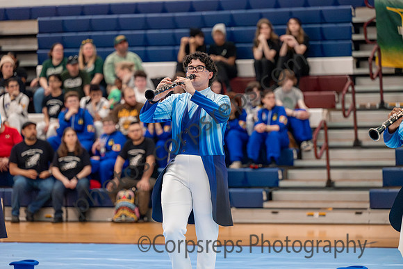 Cumberland Regional Winds-045