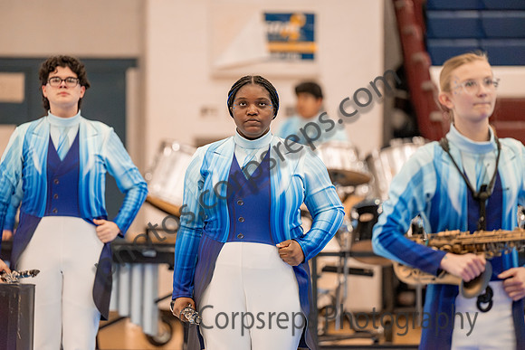 Cumberland Regional Winds-038