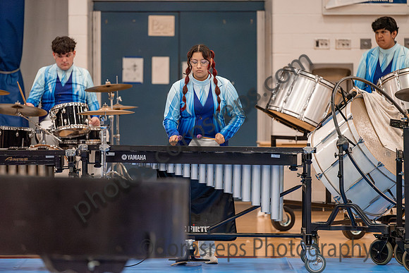 Cumberland Regional Winds-010