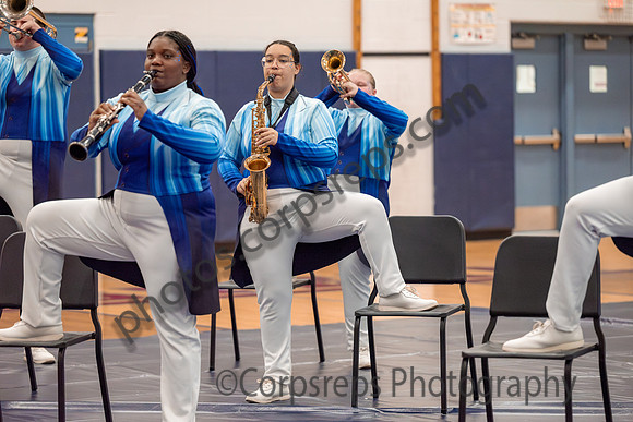 Cumberland Regional Winds-017
