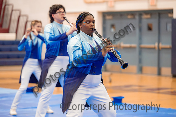 Cumberland Regional Winds-034