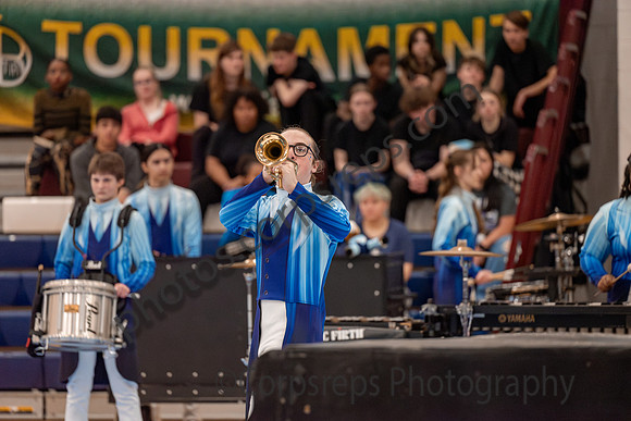 Cumberland Regional Winds-037