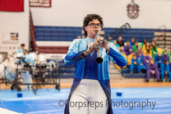 Cumberland Regional Winds-026