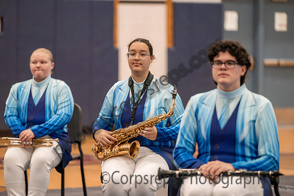 Cumberland Regional Winds-007