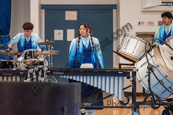Cumberland Regional Winds-020
