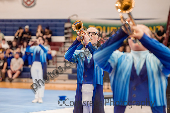 Cumberland Regional Winds-044