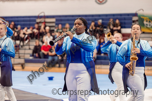 Cumberland Regional Winds-022