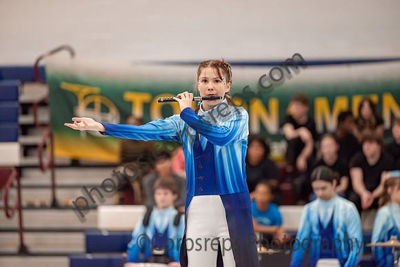 Cumberland Regional Winds-013
