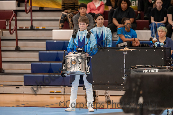 Cumberland Regional Winds-028