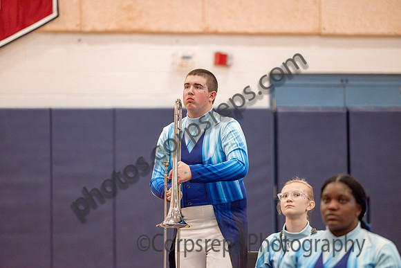 Cumberland Regional Winds-012