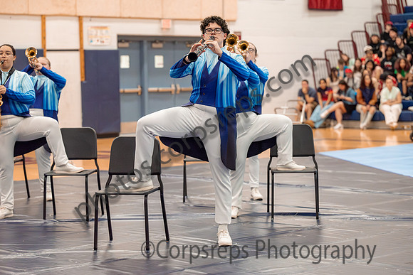 Cumberland Regional Winds-016