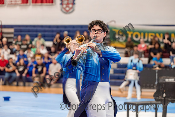 Cumberland Regional Winds-021