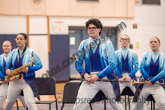 Cumberland Regional Winds-014
